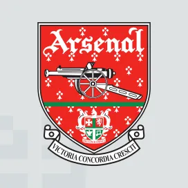Fc arsenal london s 2
